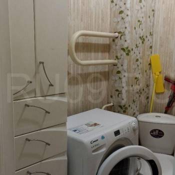 Продается 1-комнатная квартира, 34 м²