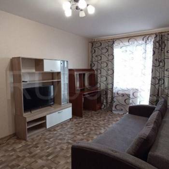 Продается 1-комнатная квартира, 34 м²