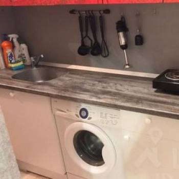 Продается 2-х комнатная квартира, 30 м²