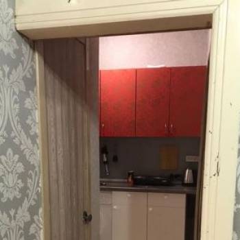 Продается 2-х комнатная квартира, 30 м²