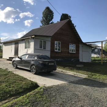 Продается Дом, 64 м²