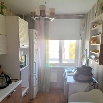 Продается 3-х комнатная квартира, 66,2 м²