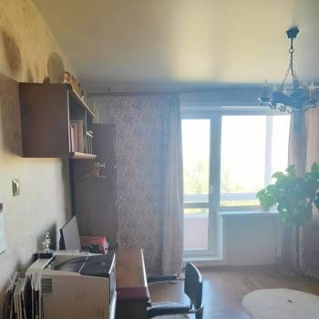 Продается 3-х комнатная квартира, 66,2 м²