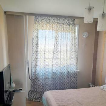 Продается 3-х комнатная квартира, 66,2 м²