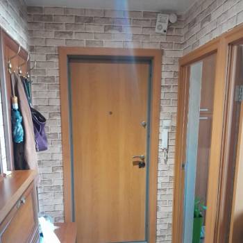 Продается 3-х комнатная квартира, 66,2 м²