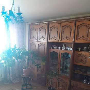 Продается 3-х комнатная квартира, 66,2 м²