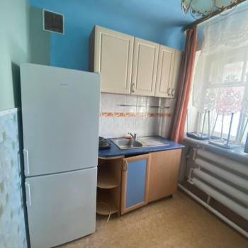 Продается 2-х комнатная квартира, 43,4 м²