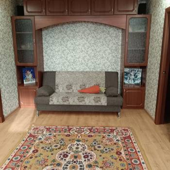 Сдается 2-х комнатная квартира, 44 м²