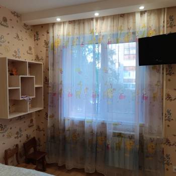 Сдается 2-х комнатная квартира, 44 м²