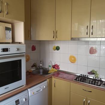 Сдается 2-х комнатная квартира, 44 м²