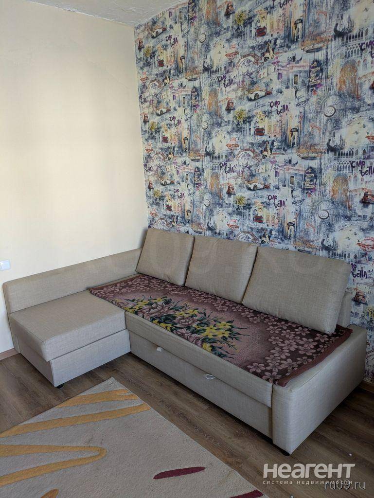 Сдаю студию, Ленинский (проспект Ленина), собственник