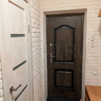 Сдается 1-комнатная квартира, 27 м²