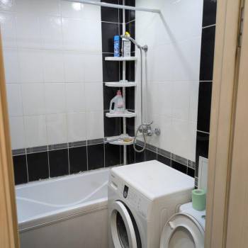 Сдается 1-комнатная квартира, 27 м²