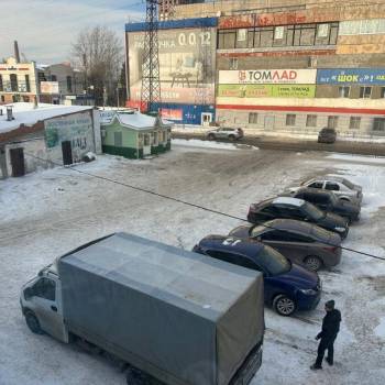 Сдается Нежилое помещение, 1200 м²