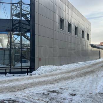 Сдается Нежилое помещение, 1200 м²