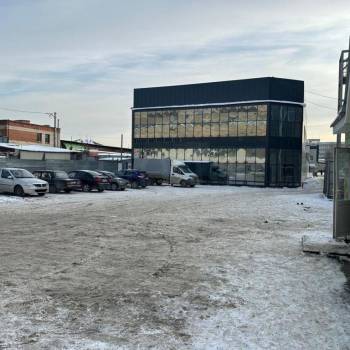 Сдается Нежилое помещение, 1200 м²