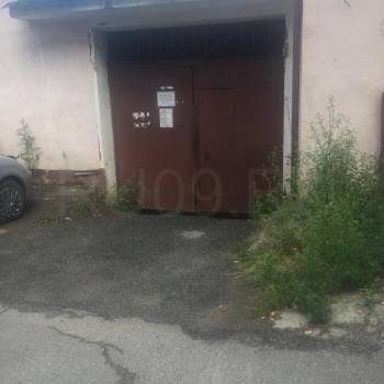 Сдается Гараж, 20 м²