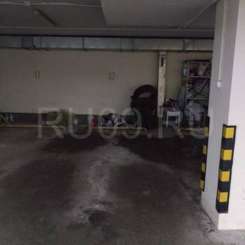 Сдается Гараж, 16 м²