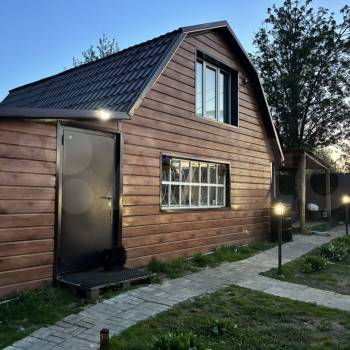 Продается Дом, 70 м²