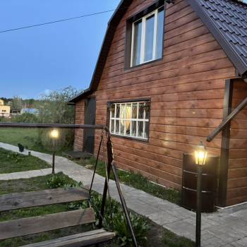 Продается Дом, 70 м²