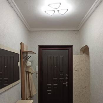 Продается 3-х комнатная квартира, 67,5 м²