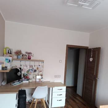 Продается 3-х комнатная квартира, 67,5 м²