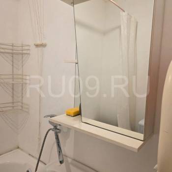 Сдается 1-комнатная квартира, 37 м²