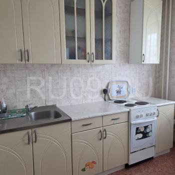 Сдается 1-комнатная квартира, 37 м²