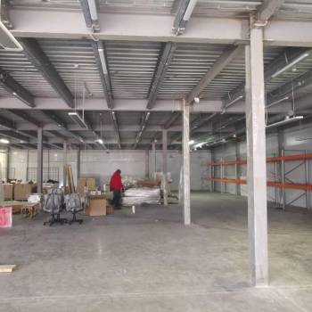 Сдается Нежилое помещение, 819 м²