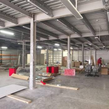 Сдается Нежилое помещение, 819 м²