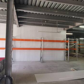 Сдается Нежилое помещение, 819 м²