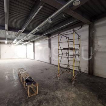 Сдается Нежилое помещение, 819 м²