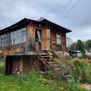 Продается Дом, 40 м²