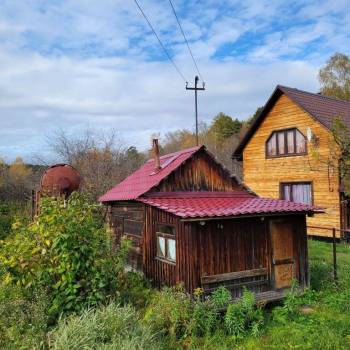 Продается Дом, 40 м²