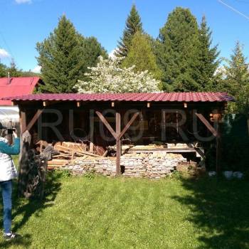 Продается Дом, 40 м²