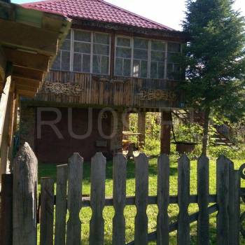 Продается Дом, 40 м²