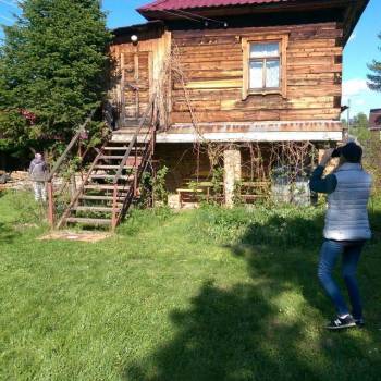 Продается Дом, 40 м²