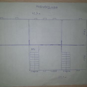 Сдается Нежилое помещение, 380 м²