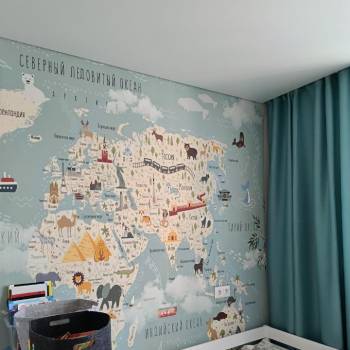 Продается 3-х комнатная квартира, 65 м²