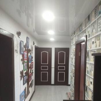 Продается 3-х комнатная квартира, 83 м²