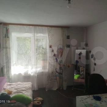 Продается 3-х комнатная квартира, 83 м²