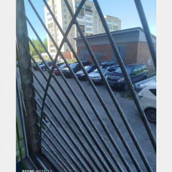 Продается 3-х комнатная квартира, 83 м²