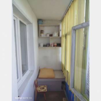 Продается 3-х комнатная квартира, 83 м²