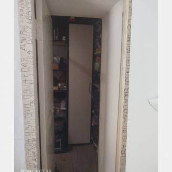 Продается 3-х комнатная квартира, 83 м²