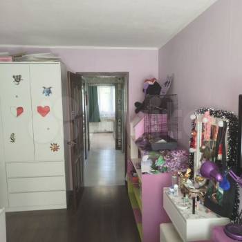 Продается 3-х комнатная квартира, 83 м²