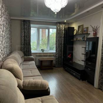 Продается 2-х комнатная квартира, 64 м²