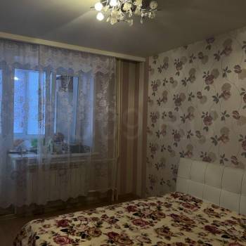 Продается 2-х комнатная квартира, 64 м²