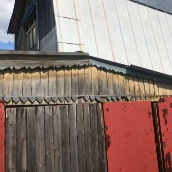 Продается Дом, 20 м²