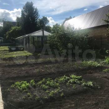 Продается Дом, 20 м²