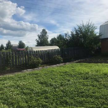 Продается Дом, 20 м²